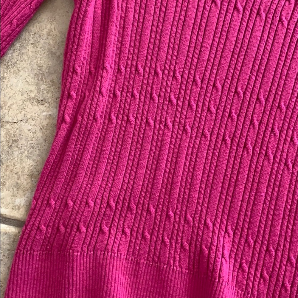 Pink Sweater - Picture 2 of 3